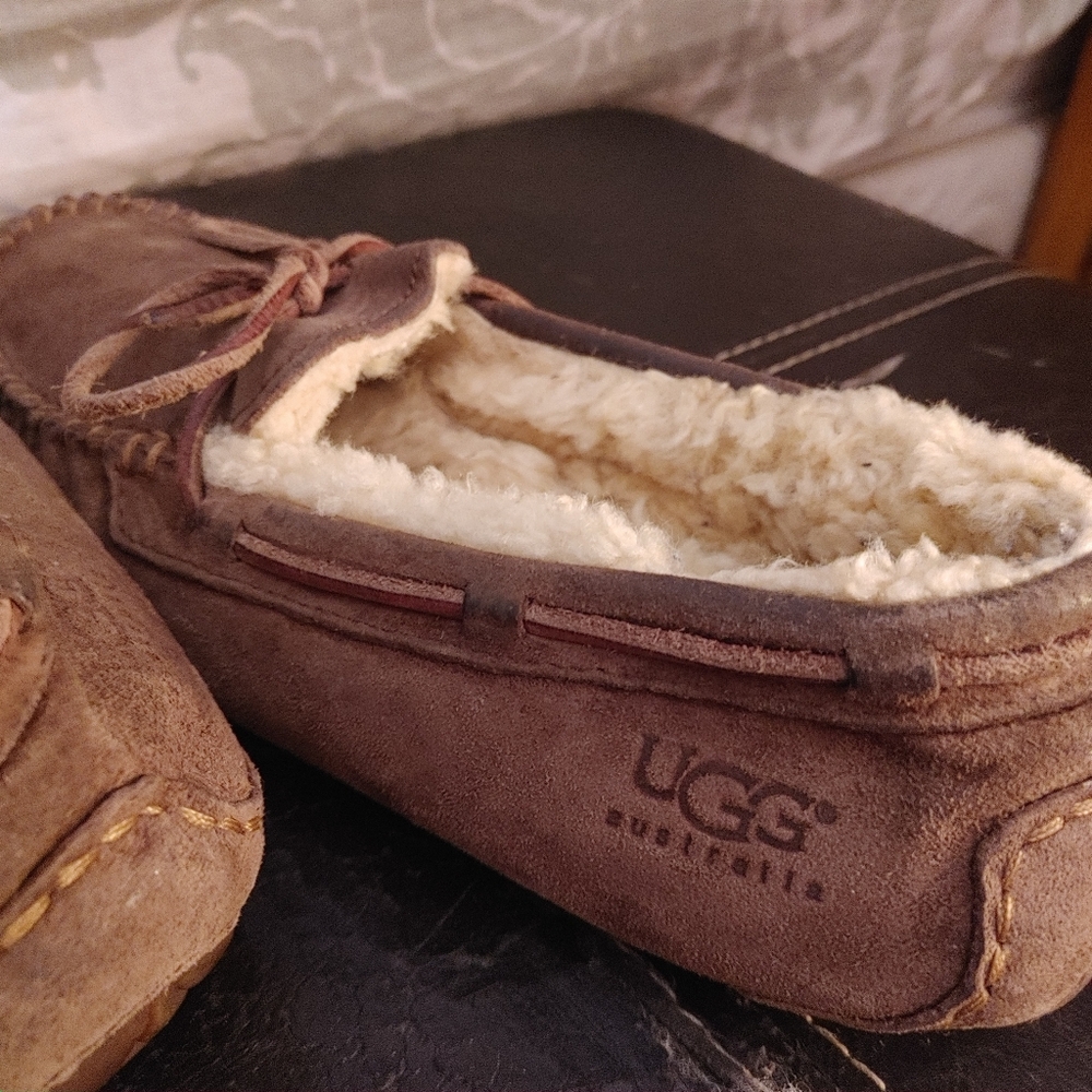 ugg slippers